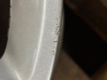 Load image into Gallery viewer, Set of x4 Used 18&quot; &#39;00-&#39;25 Silverado 1500 / &#39;19-&#39;25 RAM 1500 Silver Rims Wheels
