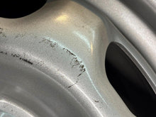 Load image into Gallery viewer, Single OEM Takeoff &#39;05-&#39;25 Ford F-150 17&quot; Powder Coat Silver Steel Rim 3857/3996
