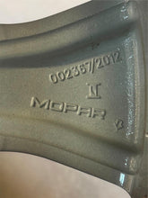 Load image into Gallery viewer, Set of 4 OEM Takeoff &#39;07-&#39;25 Jeep Gladiator Wrangler 18&quot; Wheels 255/70R18 Tires
