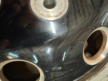 Load image into Gallery viewer, Set of Six Used OEM &#39;19-&#39;25 RAM 3500 Dually 17&quot; Black Wheels 235/80R17 Nexen LT
