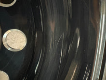 Load image into Gallery viewer, Set of Six Used OEM &#39;19-&#39;25 RAM 3500 Dually 17&quot; Black Wheels 235/80R17 Nexen LT
