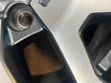 Load image into Gallery viewer, Set of Used OEM &#39;05-&#39;25 Ford F150 Raptor Wheels on 315/70R17 BFGoodrich TAKO2 LT
