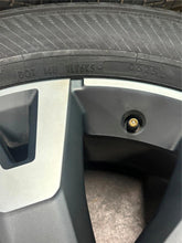 Load image into Gallery viewer, Set of Four OEM Takeoff &#39;25 Toyota 4Runner TRD Sport Wheels 265/55R20 Tires LT
