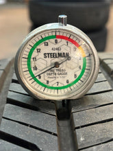 Load image into Gallery viewer, Set of Four OEM Takeoff &#39;25 Toyota 4Runner TRD Sport Wheels 265/55R20 Tires LT
