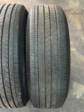 Load image into Gallery viewer, Set of OEM 17&quot; &#39;25 Toyota 4Runner Dark Charcoal Wheels on 245/70R17 Yokohama LT
