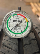 Load image into Gallery viewer, Set of OEM 17&quot; &#39;25 Toyota 4Runner Dark Charcoal Wheels on 245/70R17 Yokohama LT
