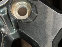 Load image into Gallery viewer, Set of Used &#39;22-&#39;25 Toyota Tundra Sequoia 20&quot; Dark Charcoal Wheels 265/60R20 LT
