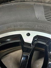 Load image into Gallery viewer, Set of Four OEM Takeoff &#39;22-&#39;25 Toyota Tundra 18&quot; Wheels Michelin 265/70R18 LT
