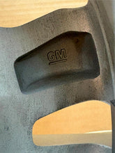 Load image into Gallery viewer, OEM '11-'26 Chevrolet Silverado 2500 3500 SRW 17" Aluminum Rims 5948 Ships Free
