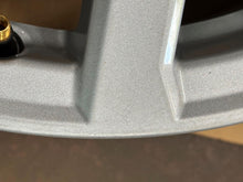Load image into Gallery viewer, Set of x4 New OEM Takeoff 17" '24-'26 Toyota Tacoma Silver Wheels Ships Free LT
