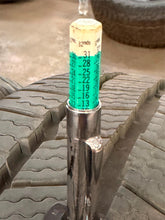 Load image into Gallery viewer, Set of 4 Used 2672 18" Black '19-'26 RAM 1500 Wheels 275/65R18 Goodyear Tires LT
