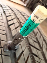 Load image into Gallery viewer, Set of Used '22-'26 Toyota Tundra 18" OEM 75281 Wheels 265/70R18 Bridgestone LT
