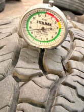 Load image into Gallery viewer, Set of Used TRD 17" OEM '24-'26 Toyota Tacoma Rims 265/70R17 BFGoodrich Tires LT
