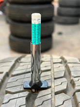 Load image into Gallery viewer, Set of Lightly Used '24-'26 Toyota Land Cruiser Rims 265/70R18 Michelin Tires LT
