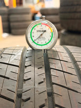 Load image into Gallery viewer, Set of x4 OEM Takeoff '24-'26 Lexus GX550 Luxury+ Rims 265/50R22 Dunlop Tires LT
