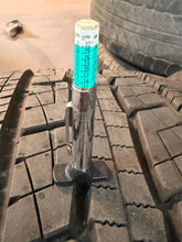 Load image into Gallery viewer, Set of OEM Takeoff '24-'26 Toyota Tacoma 18" TRD Rims 265/70R18 General HTS60 LT
