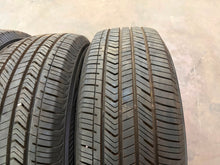 Load image into Gallery viewer, Set of 4 OEM Takeoff 20" '22-'26 Toyota Tundra Dark Charcoal Wheels 265/60R20 LT
