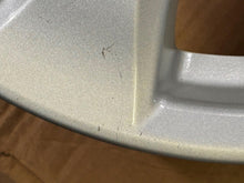Load image into Gallery viewer, Single Used OEM Toyota 16x6.5 Powder Coat Silver Wheel Fits &#39;07-&#39;11 Camry 69495
