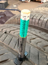 Load image into Gallery viewer, Set of Used 75281 '22-'26 Toyota Tundra 18" OEM Wheels 265/70R18 Yokohama XCV LT
