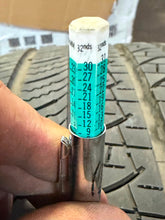 Load image into Gallery viewer, Set of Used 20" '20-'24 Land Rover Defender Wheels on 255/60R20 Pirelli Tire LT
