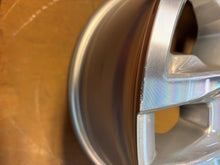 Load image into Gallery viewer, Single Used Takeoff 17" '11-'26 Chevrolet Silverado 2500 3500 SRW Wheel 5948 OEM
