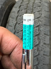 Load image into Gallery viewer, Set of 5 Used 10389 '21-'26 Ford Bronco 18" Black &amp; Milled OEM Rims 255/70R18 LT

