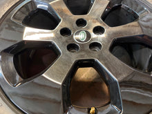 Load image into Gallery viewer, Set of Used 20" '20-'24 Land Rover Defender Wheels on 255/60R20 Pirelli Tire LT
