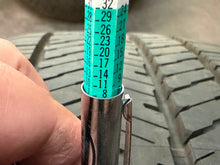 Load image into Gallery viewer, Set of Used 20" Charcoal '24-'26 Toyota Land Cruiser Wheels 265/60R20 Dunlop LT
