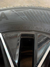 Load image into Gallery viewer, Set of 4 '24-'26 Lexus GX550 20" OEM Premium+ Wheels on 265/55R20 Tires Yokohama
