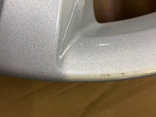Load image into Gallery viewer, Single Used OEM &#39;07-&#39;11 Toyota Camry 16x6.5 Silver Wheel 69495 Free Ship 5x4.5
