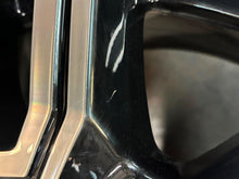 Load image into Gallery viewer, Set of 4 Used 5950 '11-'26 GMC Sierra 2500 3500 AT4 Rims 275/65R20 Goodyear E LT
