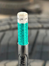 Load image into Gallery viewer, Set of Used OEM '18" '24-26 Toyota Land Cruiser Wheels 265/70R18 Michelin LTX LT
