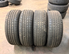 Load image into Gallery viewer, Set of 4 OEM Takeoff '24-'26 Lexus LX600 GX550 20" Wheels on 265/55R20 Dunlop LT

