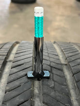 Load image into Gallery viewer, Set of 4 Used Matte Black 22" '19-'26 RAM 1500 Wheels 2727 on 285/45R22 Tires LT
