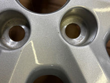 Load image into Gallery viewer, Single Used OEM Toyota 16x6.5 Powder Coat Silver Wheel Fits &#39;07-&#39;11 Camry 69495
