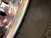 Load image into Gallery viewer, Set of OEM '05-'26 Ford F450 F550 Alcoa 19.5" Wheels 225/70R19.5 Continental G
