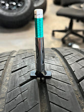 Load image into Gallery viewer, Set of 4 Used MAZZI 372 Big Easy 22x9.5 6x5.5 6x135 Wheels on 285/45R22 Tires LT
