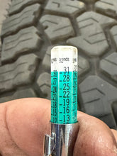 Load image into Gallery viewer, Set of 4 Used 18" '24-'26 Toyota Land Cruiser Wheels on 265/70R18 Falken AT4W LT
