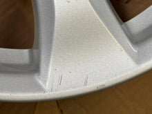 Load image into Gallery viewer, Single Used OEM Toyota 16x6.5 Powder Coat Silver Wheel Fits &#39;07-&#39;11 Camry 69495
