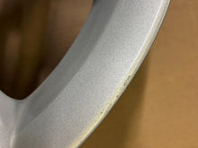Load image into Gallery viewer, Single Used OEM &#39;07-&#39;11 Toyota Camry 16x6.5 Silver Wheel 69495 Free Ship 5x4.5

