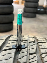 Load image into Gallery viewer, Set of Lightly Used '24-'26 Toyota Land Cruiser Rims 265/70R18 Michelin Tires LT
