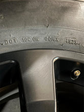 Load image into Gallery viewer, Set of 4 OEM Used '24-'26 Toyota Land Cruiser Wheels 265/70R18 Michelin Tires LT
