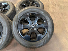 Load image into Gallery viewer, Set of Used 20" '20-'24 Land Rover Defender Wheels on 255/60R20 Pirelli Tire LT
