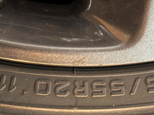 Load image into Gallery viewer, Set of 4 Used 20" '19-'26 Dodge RAM 1500 2675 OEM Rims 275/55R20 Falken AT3WA LT
