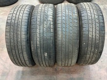 Load image into Gallery viewer, Set of x4 OEM Takeoff '24-'26 Lexus Luxury+ GX550 Rims 265/50R22 Dunlop Tires LT
