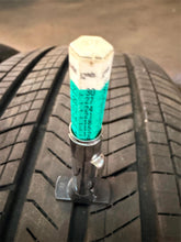 Load image into Gallery viewer, Set of Lightly Used '24-'26 Toyota Tacoma 17" OEM Rims 245/70R17 Goodyear HT LT
