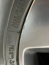 Load image into Gallery viewer, Set of 4 Used 20" '19-'26 Dodge RAM 1500 OEM Rims 2675 275/55R20 Falken AT3WA LT
