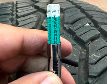 Load image into Gallery viewer, Set of Used '19-'26 RAM 1500 20" Charcoal Wheels 275/55R20 Falken AT3WA Tires LT
