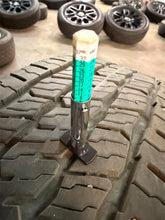 Load image into Gallery viewer, Set of 18" Used OE '22-'26 Toyota Tundra Wheels 265/70R18 Michelin LTX Trail LT
