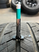 Load image into Gallery viewer, Set of 4 Used MAZZI 372 Big Easy 22x9.5 6x5.5 6x135 Wheels on 285/45R22 Tires LT
